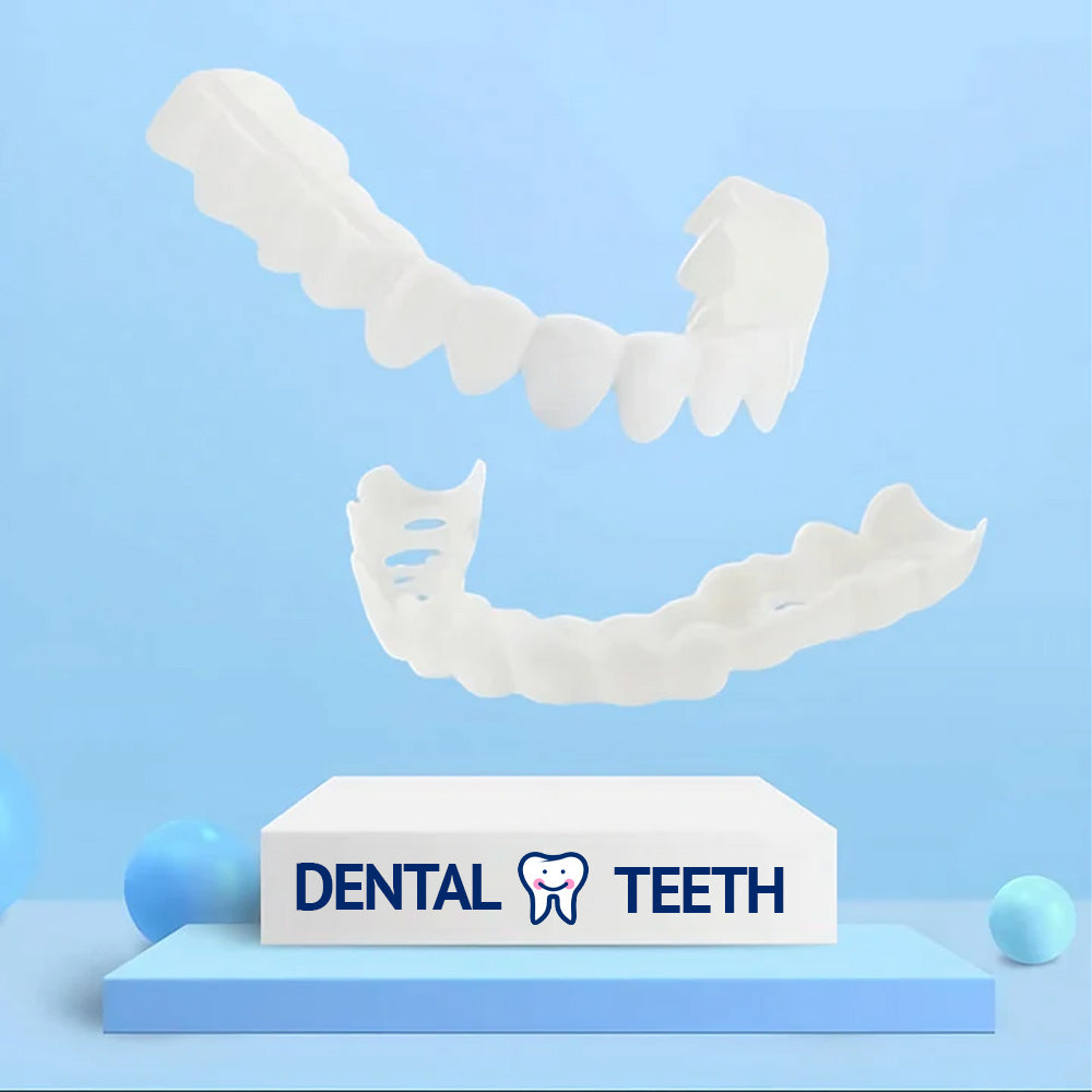 Zâmbet perfect DentalTeeth
