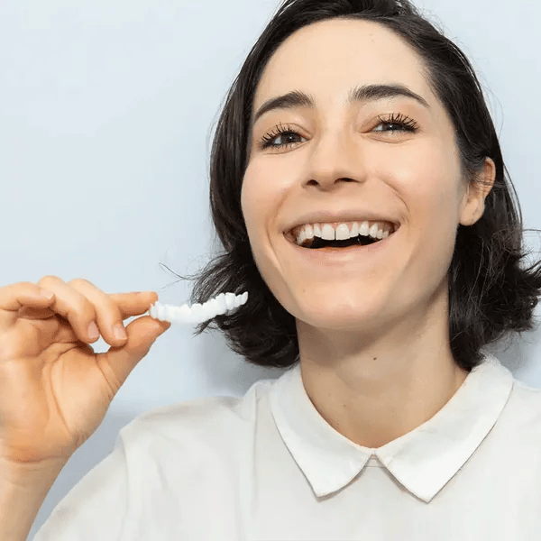 Zâmbet perfect DentalTeeth