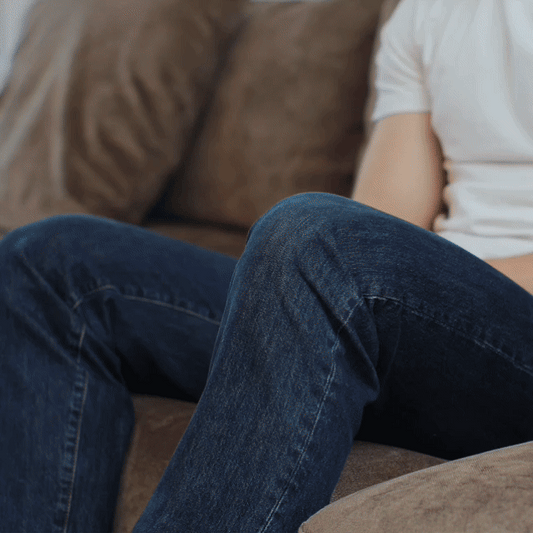 Genunchiera Cupru | 1+1 Gratis