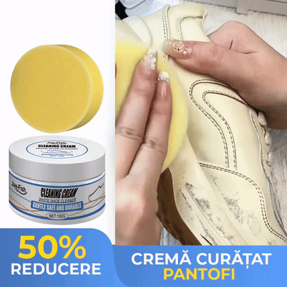 Burete cu Cremă Magică™