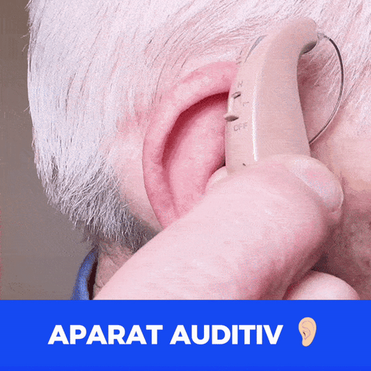 Aparat auditiv | AUZIO