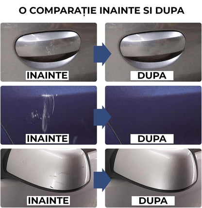 Ceara anti zgarieturi ScratchFix