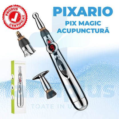 Pix Acupunctură Profesional