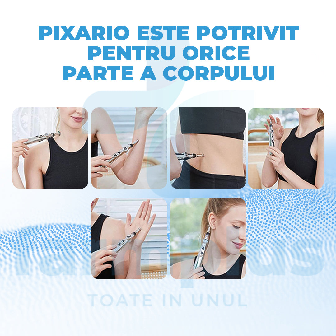 Pix Acupunctură Profesional