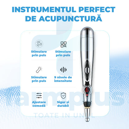 Pix Acupunctură Profesional