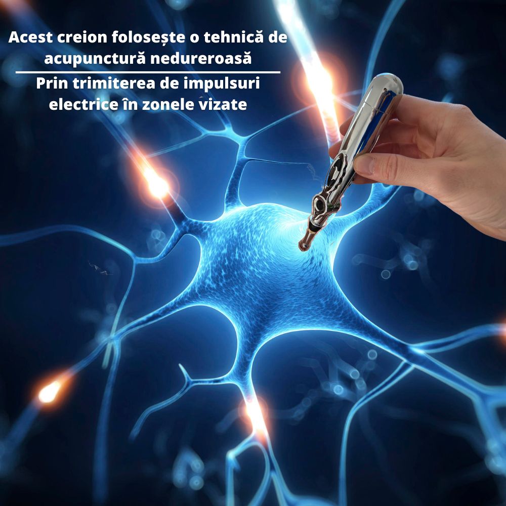 Pix Acupunctură Profesional