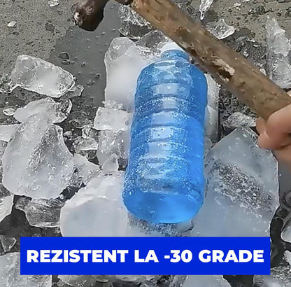 Tablete instant parbriz