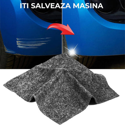 Ceara anti zgarieturi ScratchFix