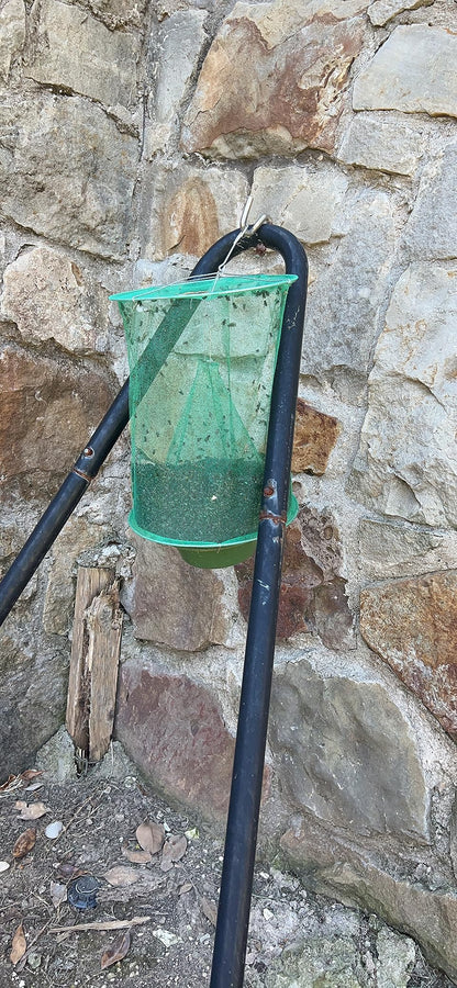 Capcana pentru Insecte