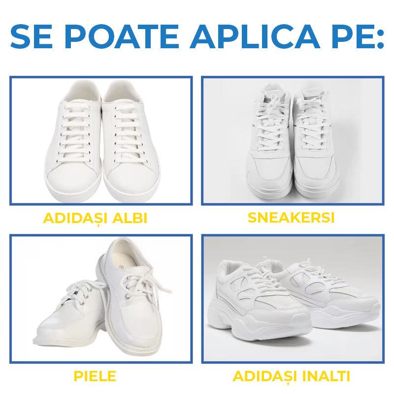 Burete cu Cremă Magică™