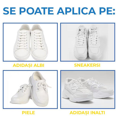 Burete cu Cremă Magică™