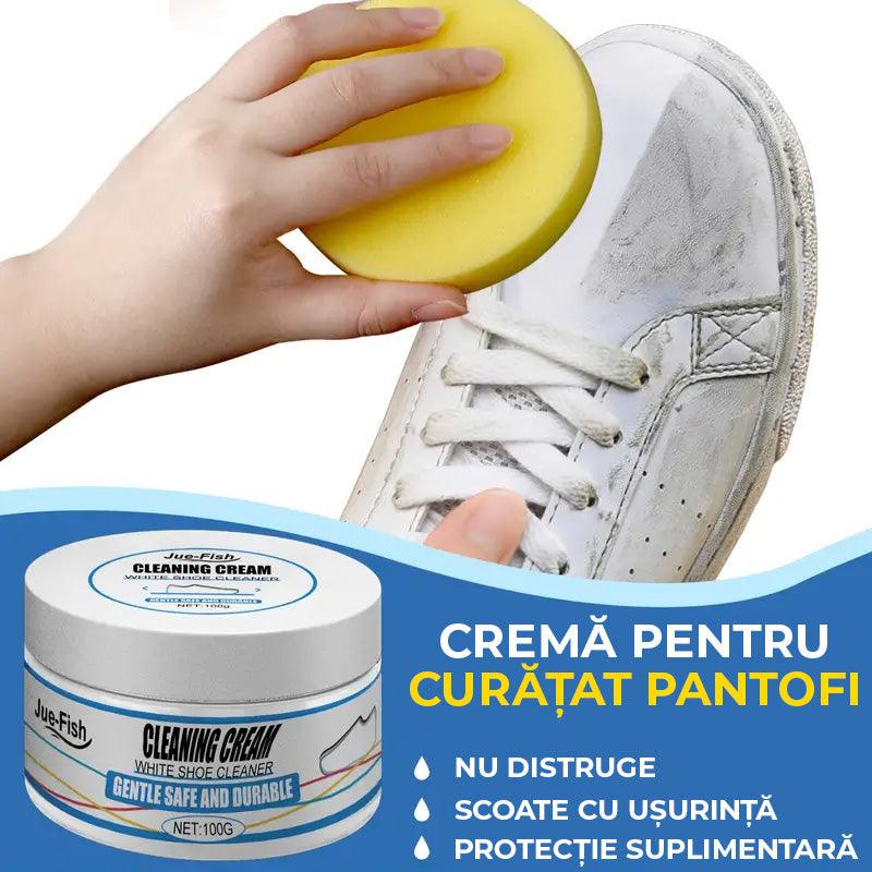 Burete cu Cremă Magică™