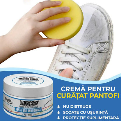 Burete cu Cremă Magică™