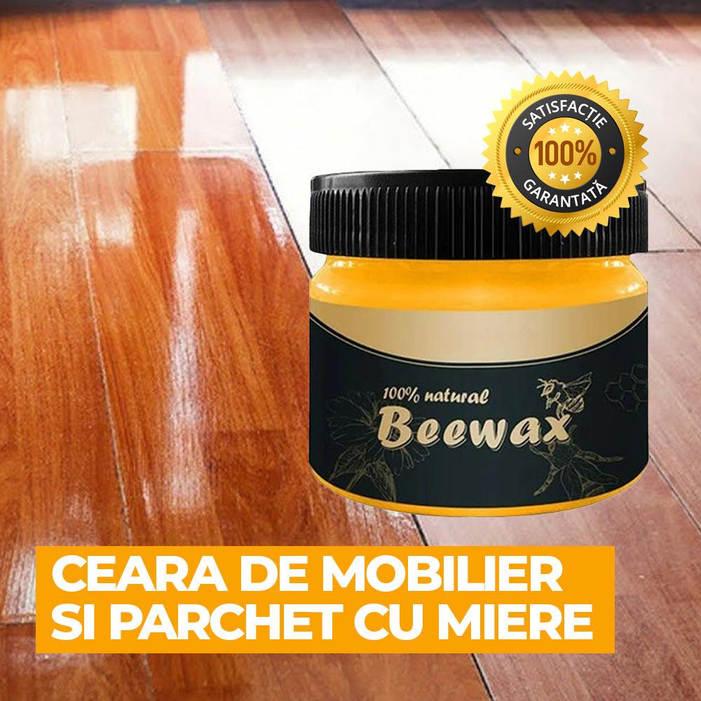 Ceara mobila | MiereMagica