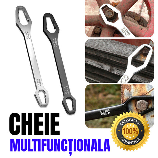 Cheie Multifuncțională TORX