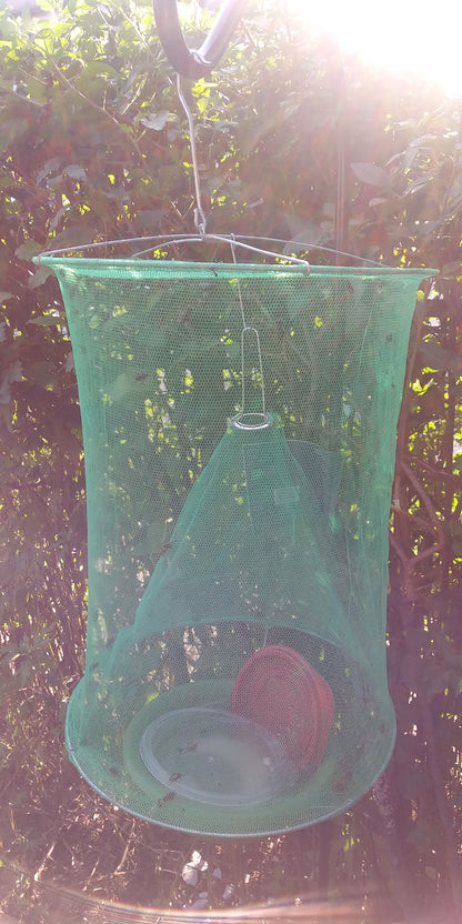 Capcana pentru Insecte