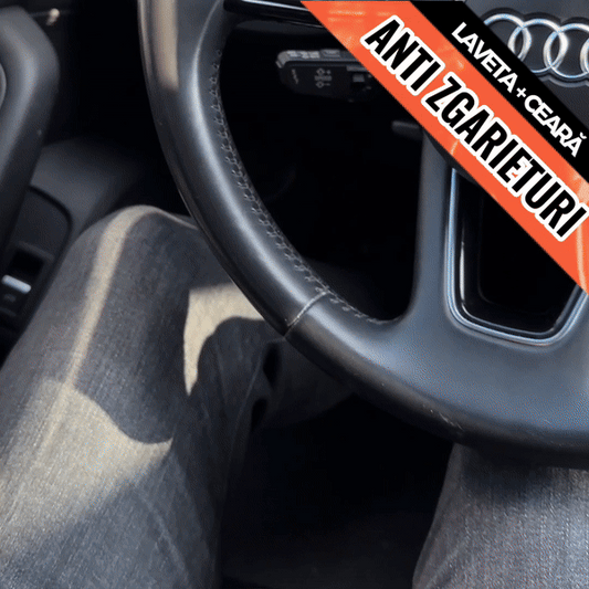 Ceara anti zgarieturi ScratchFix