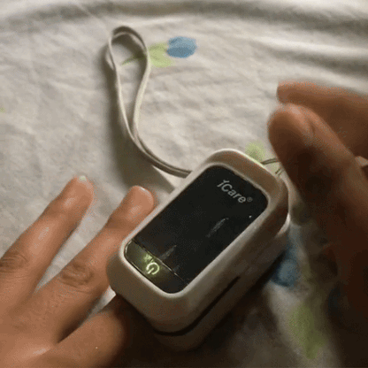 Monitor pentru Sănătate | Med+