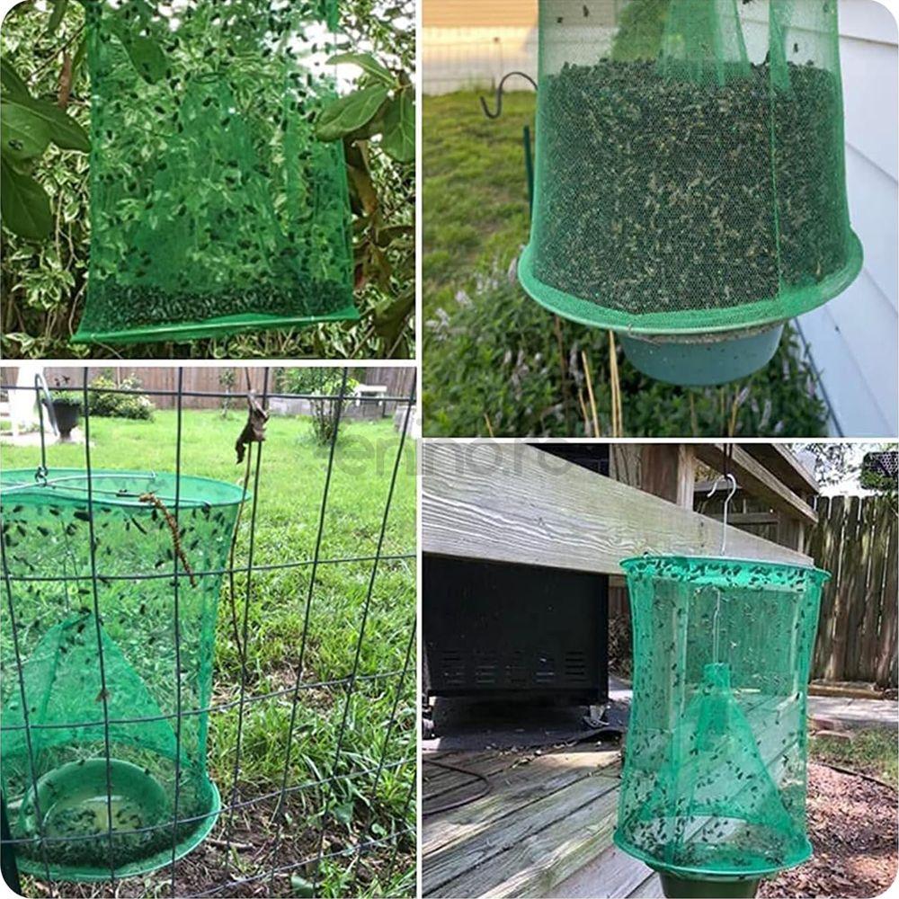 Capcana pentru Insecte