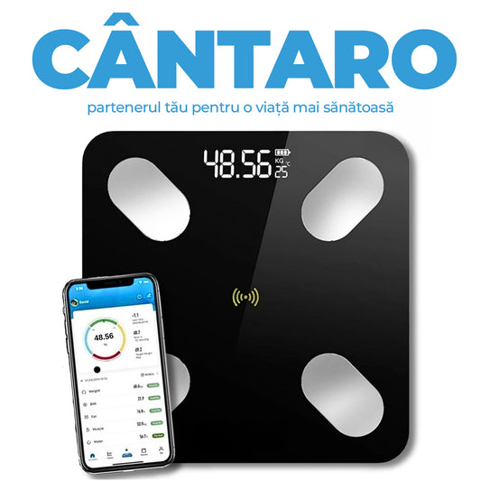 Cântar SMART